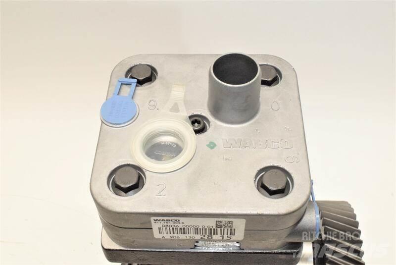 Wabco  Muut