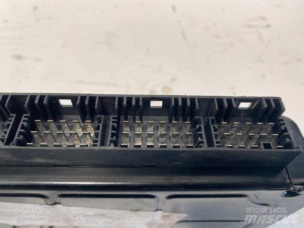 Wabco  Sähkö ja elektroniikka