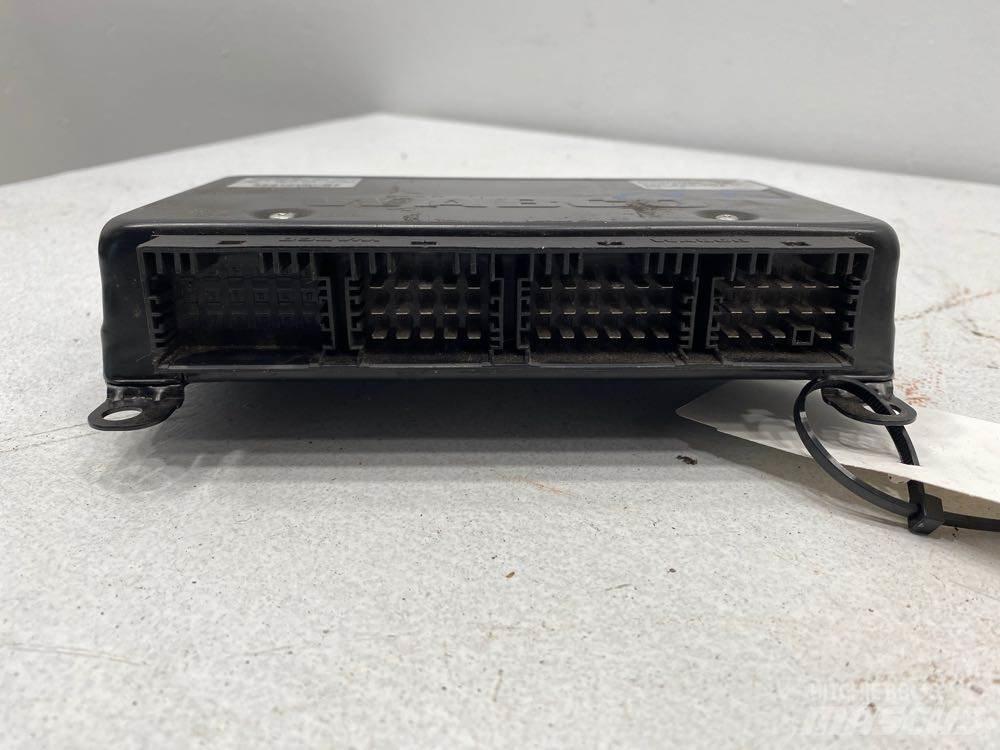 Wabco  Sähkö ja elektroniikka