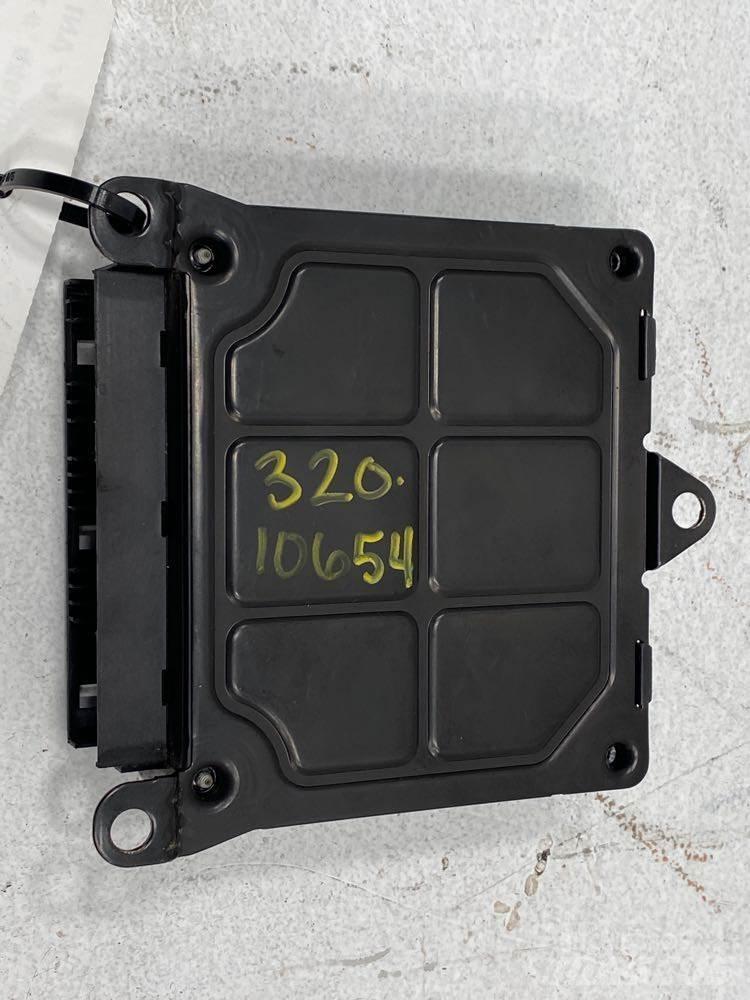 Wabco  Sähkö ja elektroniikka