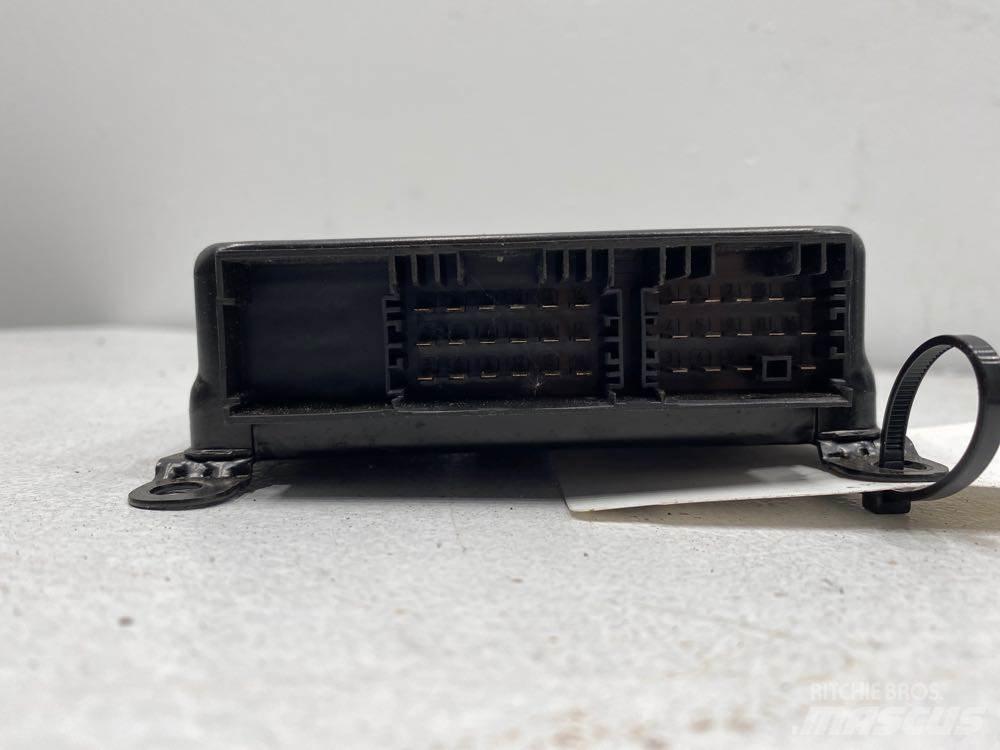 Wabco  Sähkö ja elektroniikka
