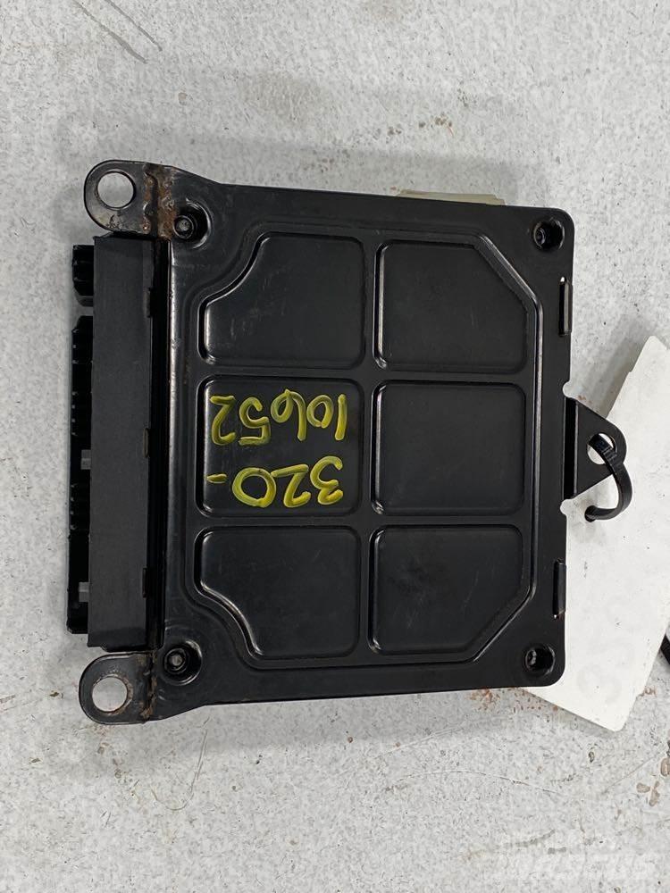 Wabco  Sähkö ja elektroniikka
