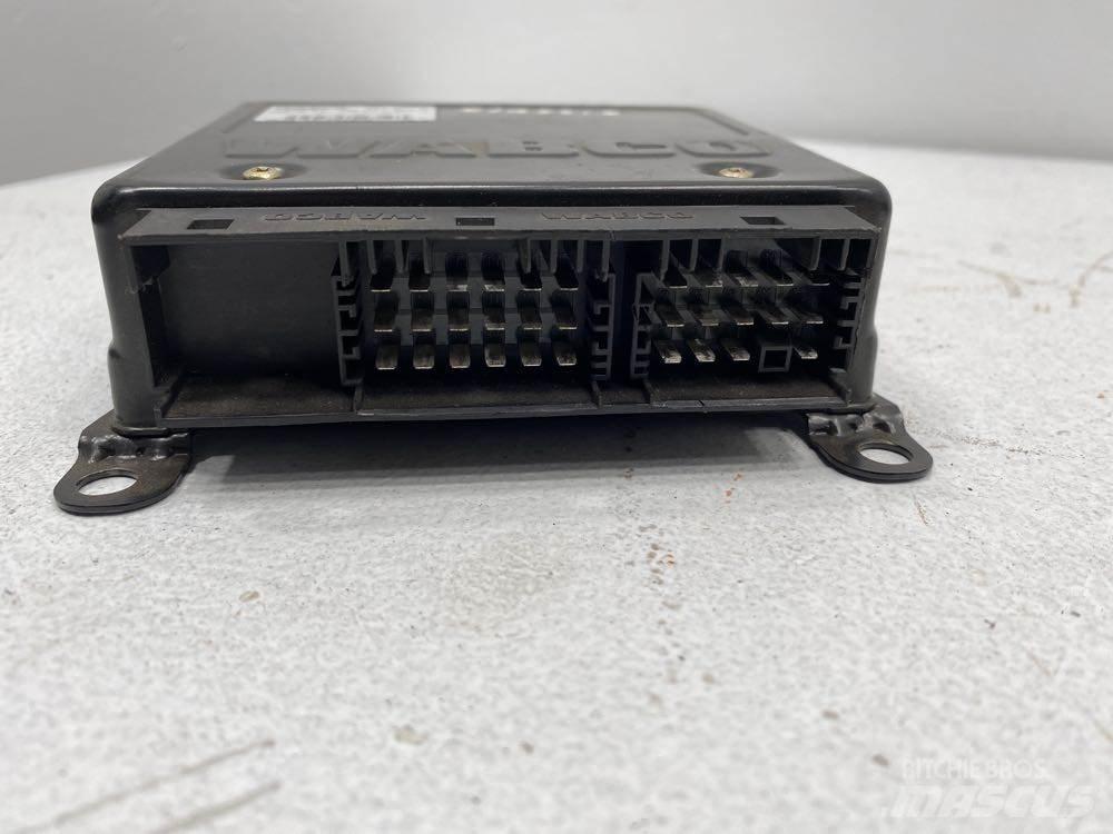 Wabco  Sähkö ja elektroniikka