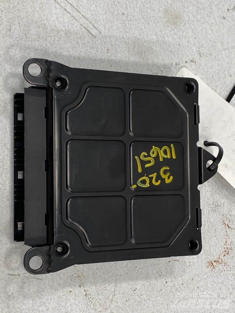 Wabco  Sähkö ja elektroniikka