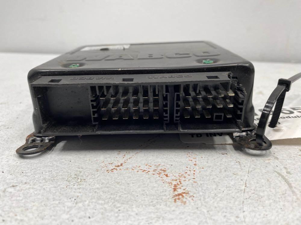 Wabco  Sähkö ja elektroniikka