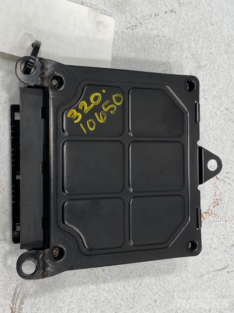 Wabco  Sähkö ja elektroniikka
