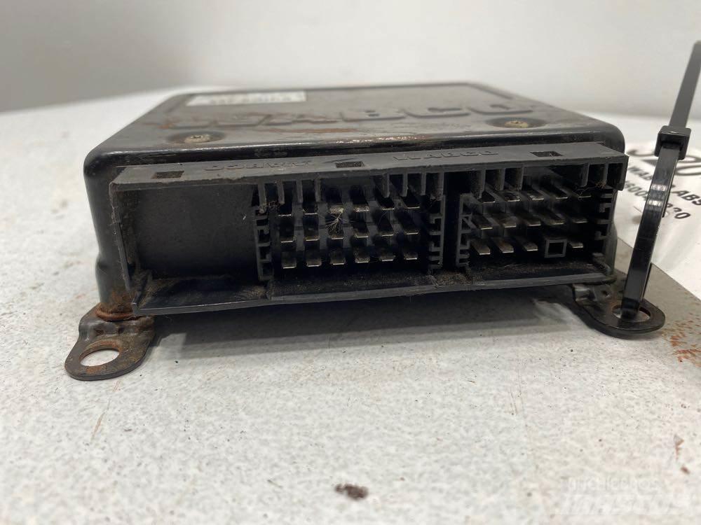 Wabco  Sähkö ja elektroniikka