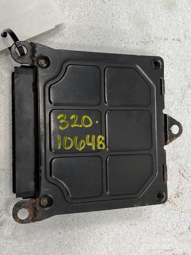 Wabco  Sähkö ja elektroniikka