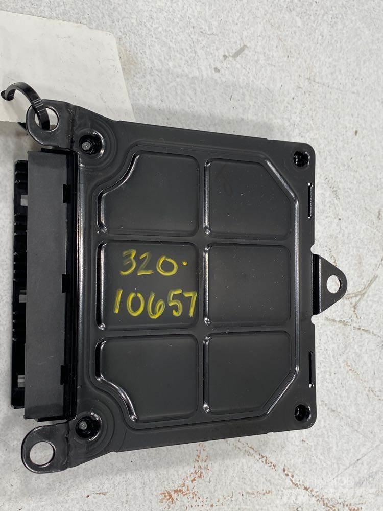 Wabco  Sähkö ja elektroniikka