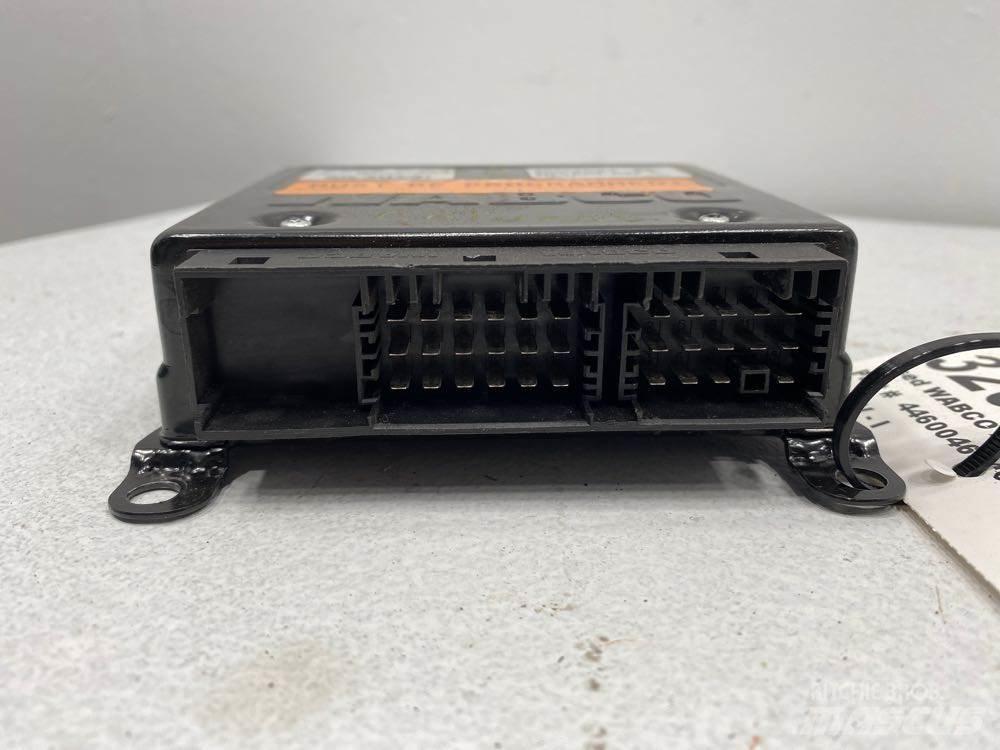 Wabco  Sähkö ja elektroniikka