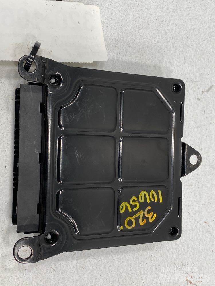 Wabco  Sähkö ja elektroniikka