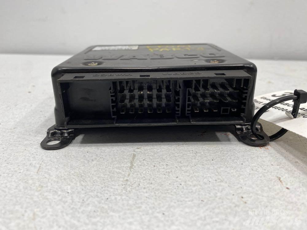 Wabco  Sähkö ja elektroniikka