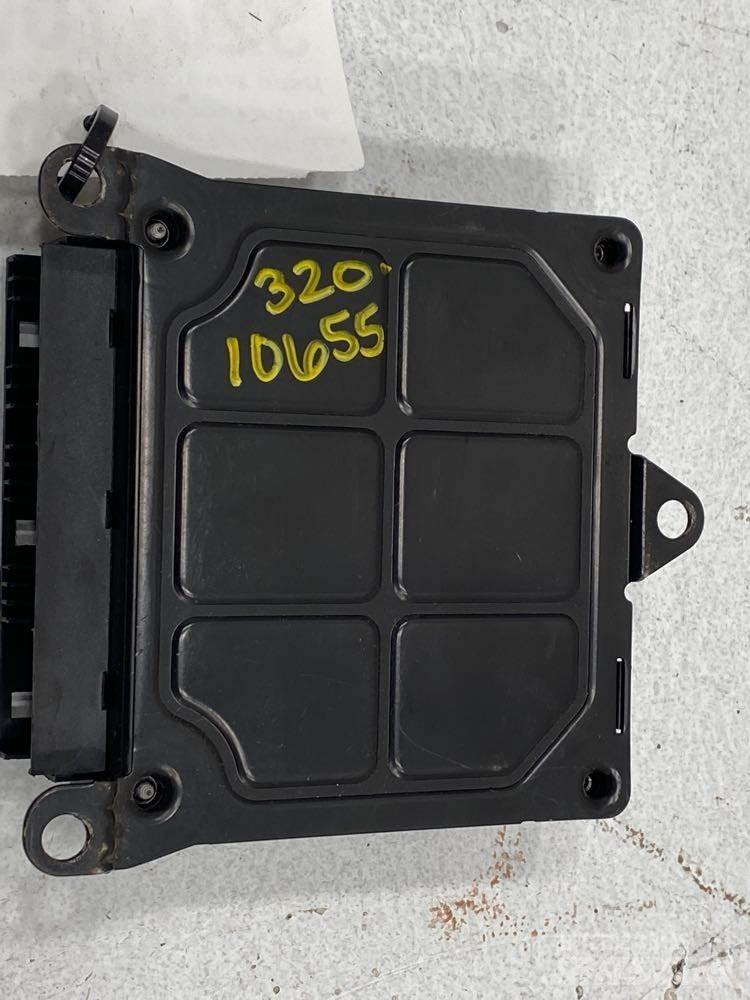 Wabco  Sähkö ja elektroniikka