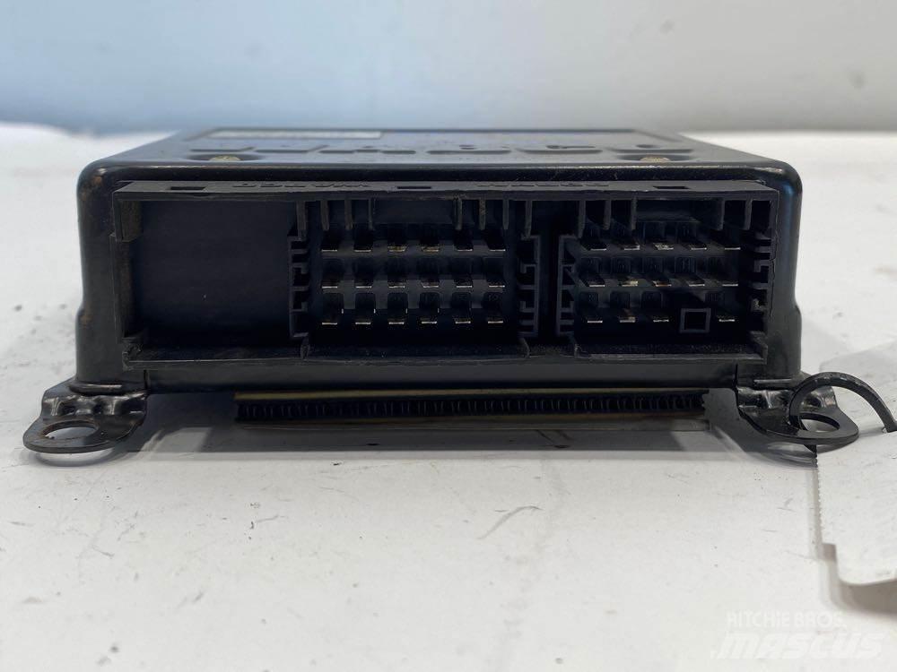 Wabco  Sähkö ja elektroniikka