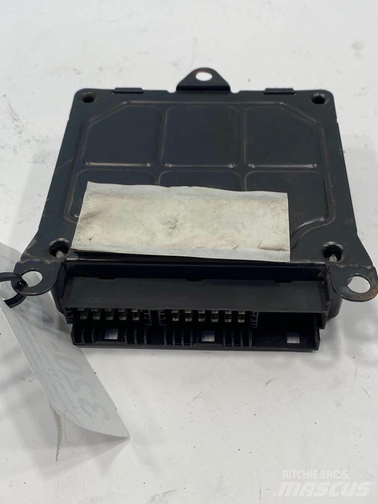Wabco  Sähkö ja elektroniikka