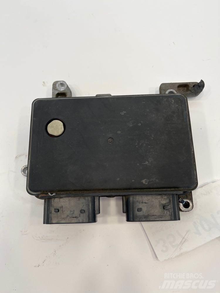 Wabco  Vaihteistot