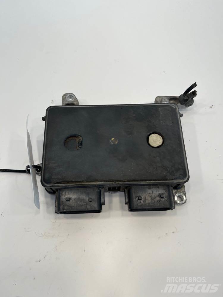 Wabco  Vaihteistot