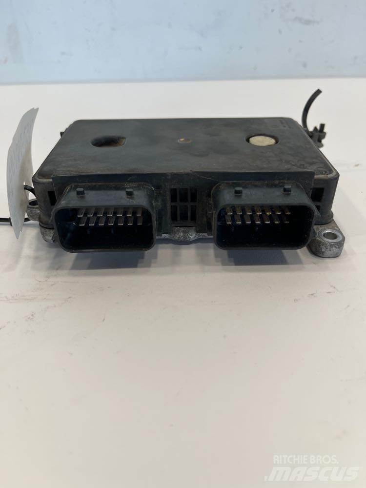 Wabco  Vaihteistot