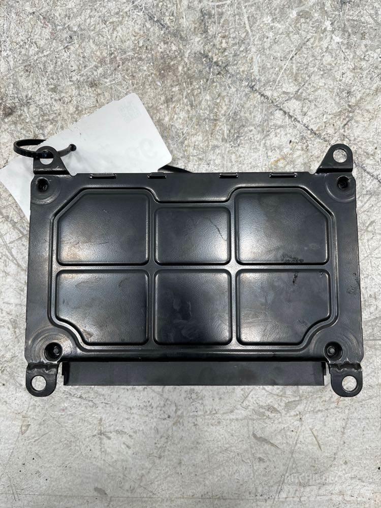 Wabco  Sähkö ja elektroniikka