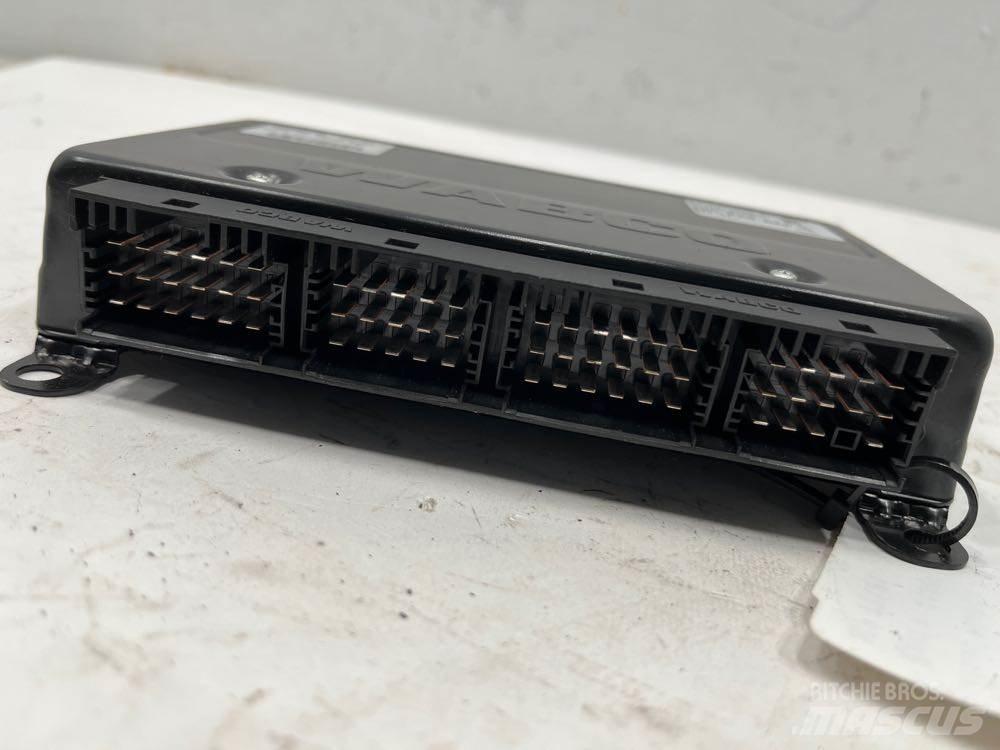 Wabco  Sähkö ja elektroniikka