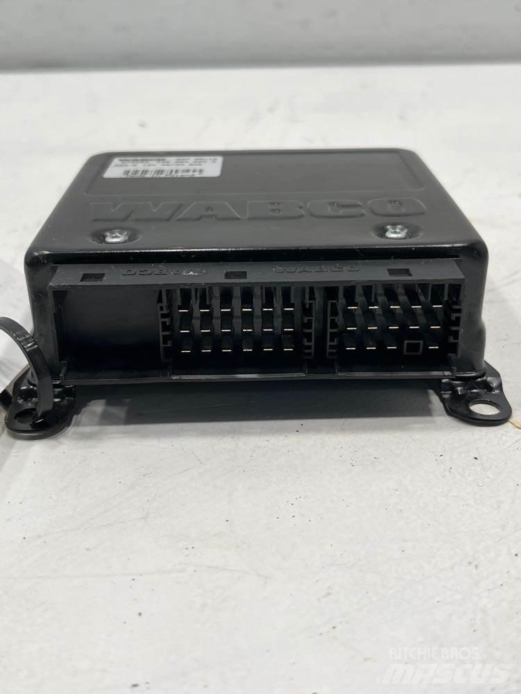 Wabco  Sähkö ja elektroniikka