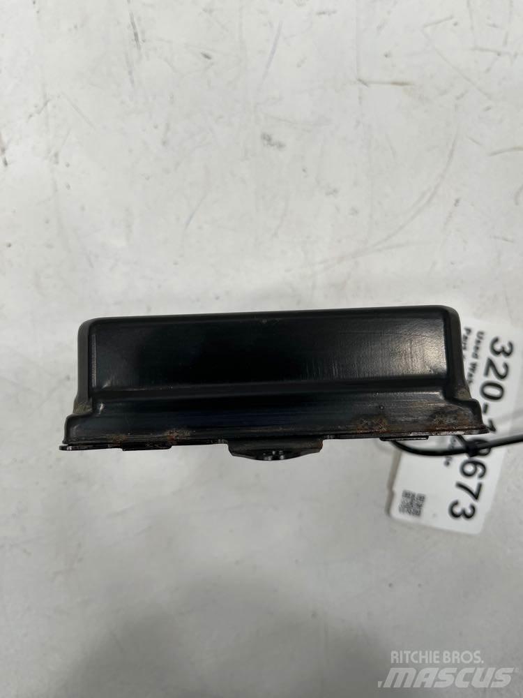 Wabco  Sähkö ja elektroniikka