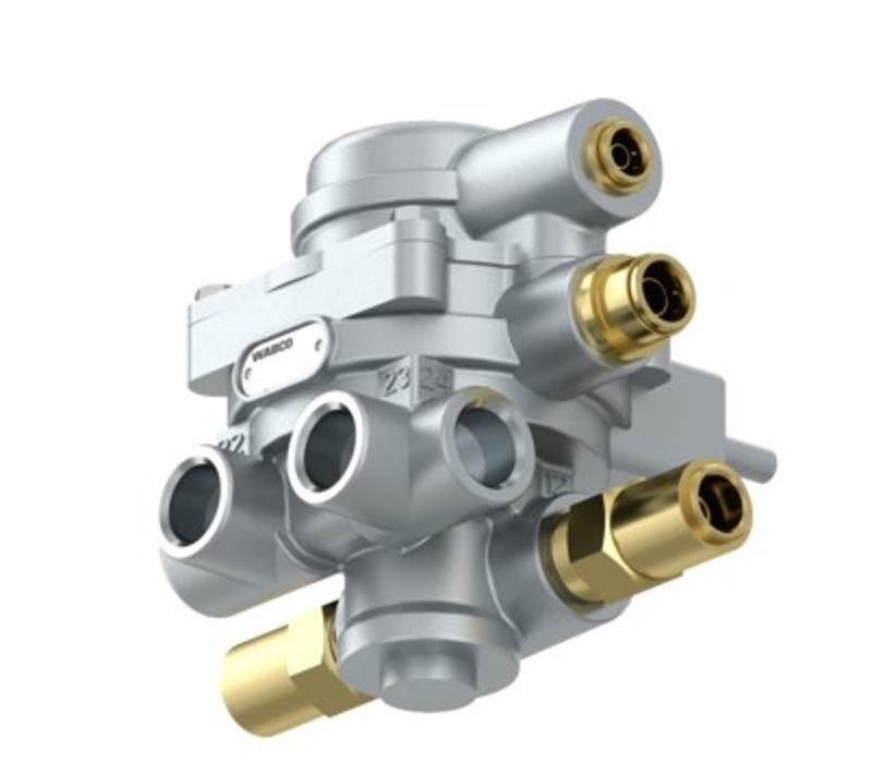 Wabco  Muut