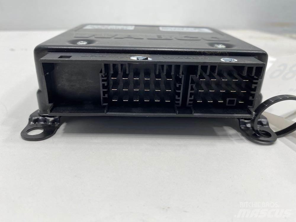 Wabco  Sähkö ja elektroniikka