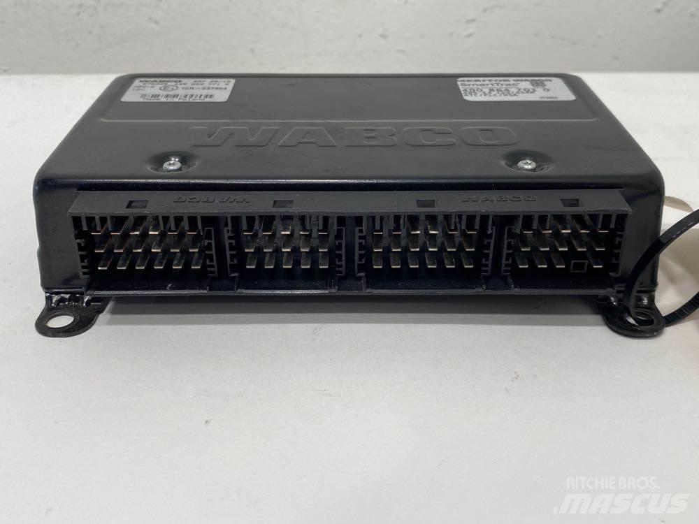 Wabco  Sähkö ja elektroniikka
