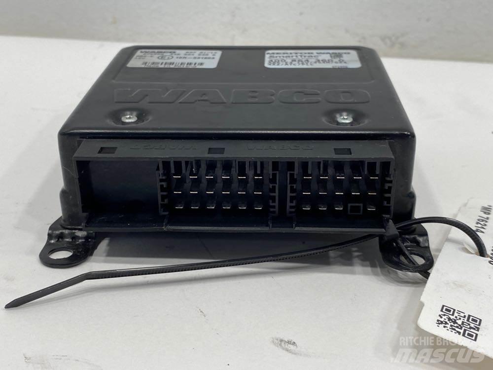 Wabco  Sähkö ja elektroniikka