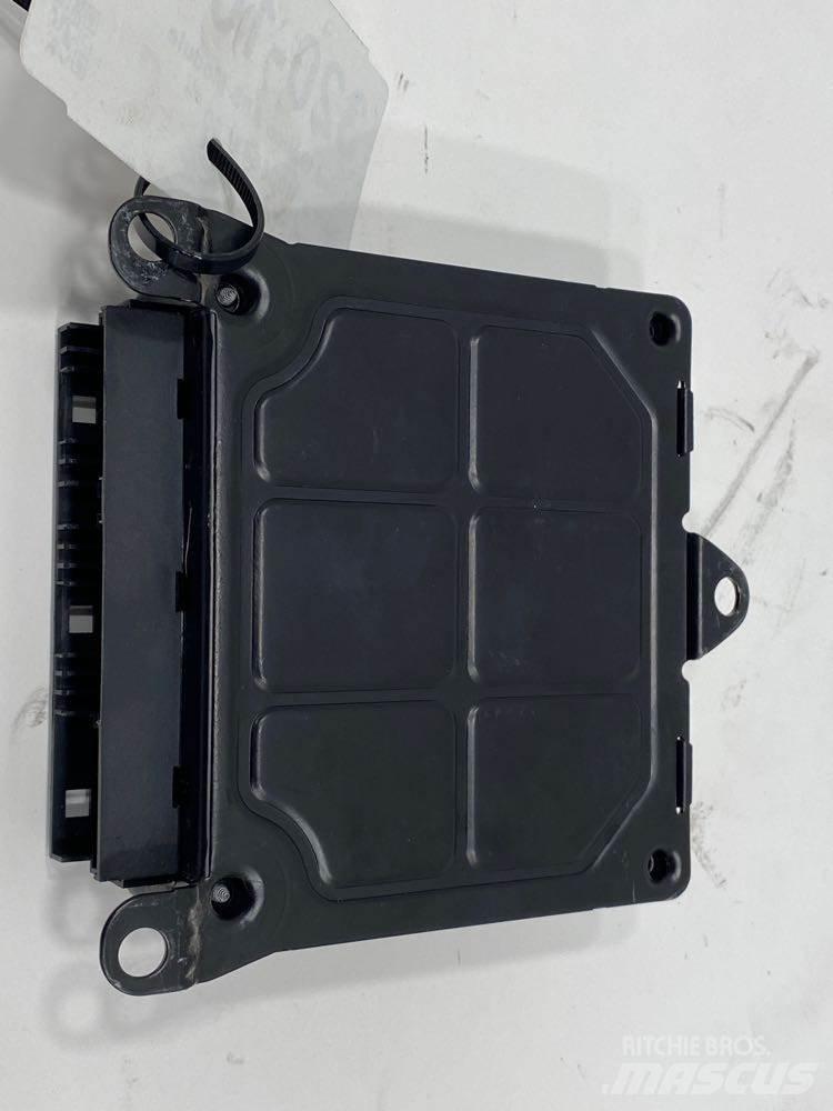 Wabco  Sähkö ja elektroniikka