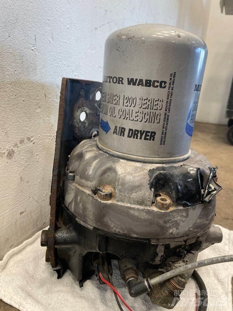 Wabco  Muut