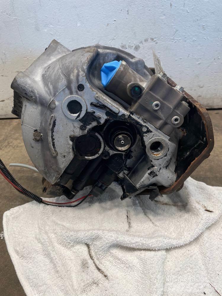 Wabco  Muut