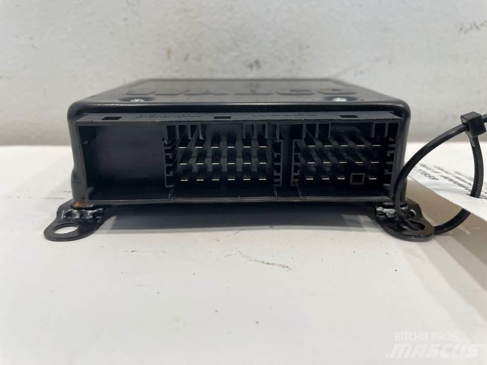 Wabco  Sähkö ja elektroniikka