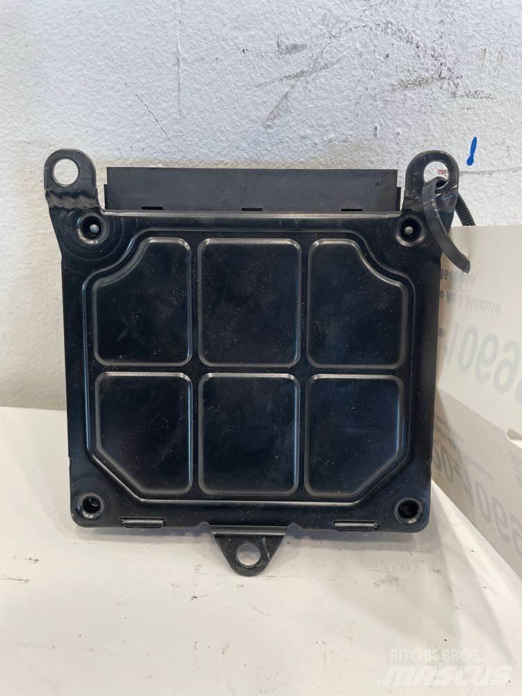 Wabco  Sähkö ja elektroniikka