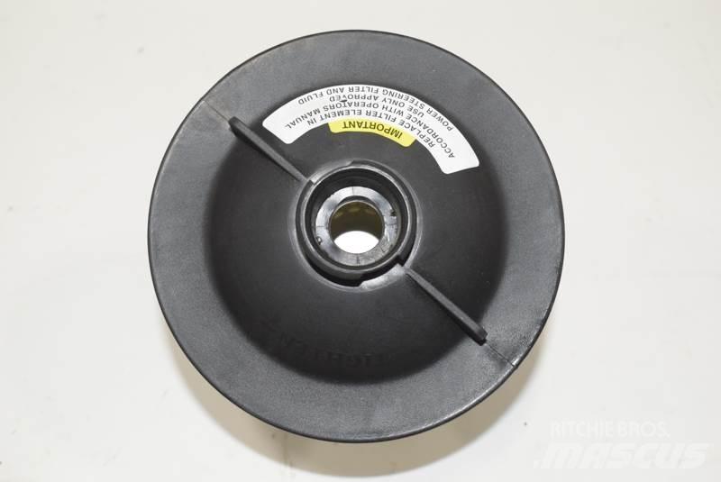 Workhorse  Sähkö ja elektroniikka
