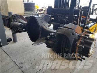 ZF A132 Akselit