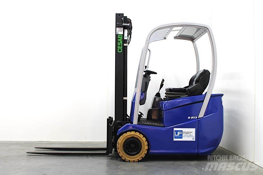 Cesab B 213 Sähkötrukit