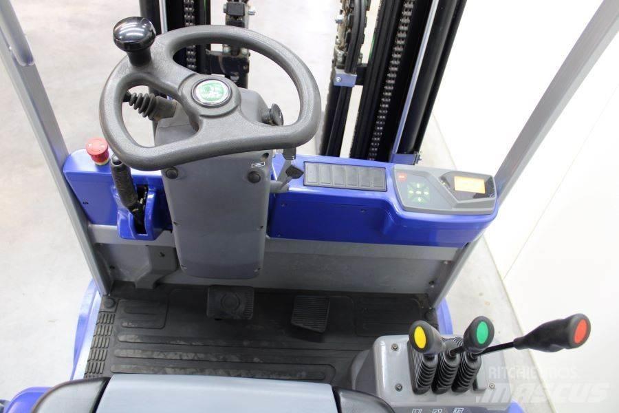 Cesab B 213 Sähkötrukit