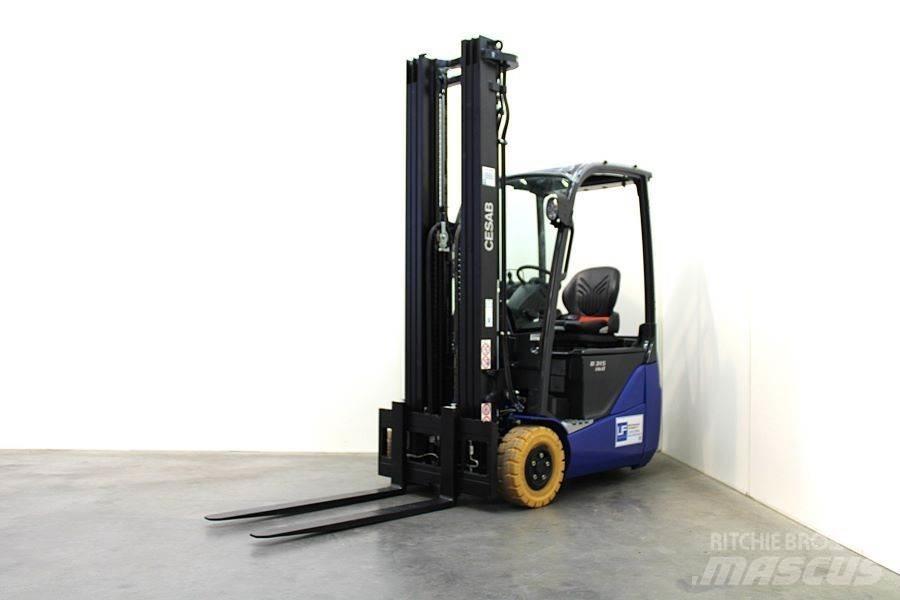 Cesab B 315 II Sähkötrukit