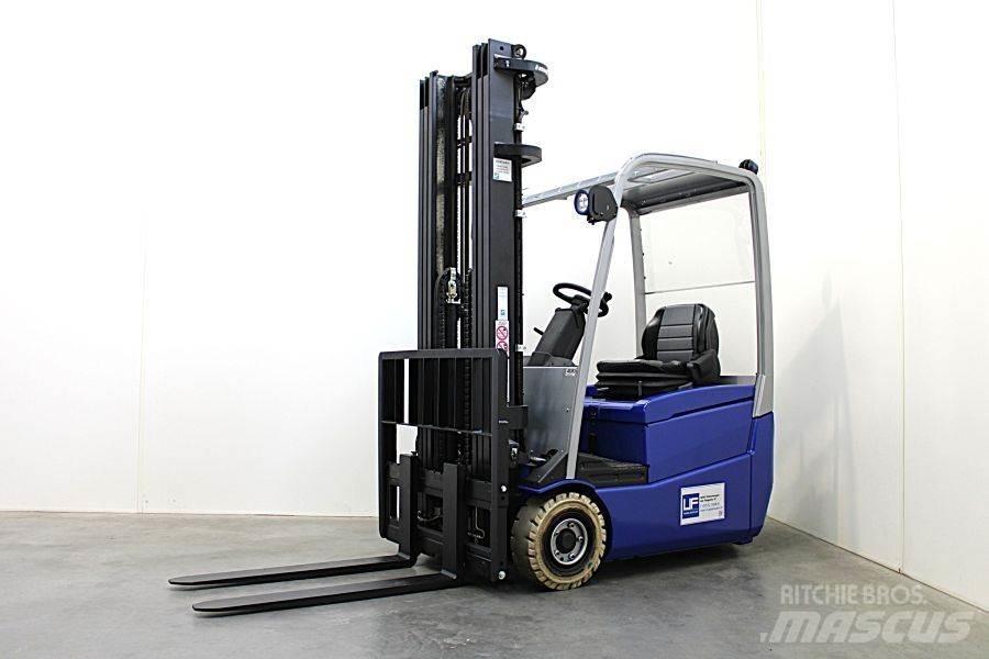 Cesab B 316 Sähkötrukit