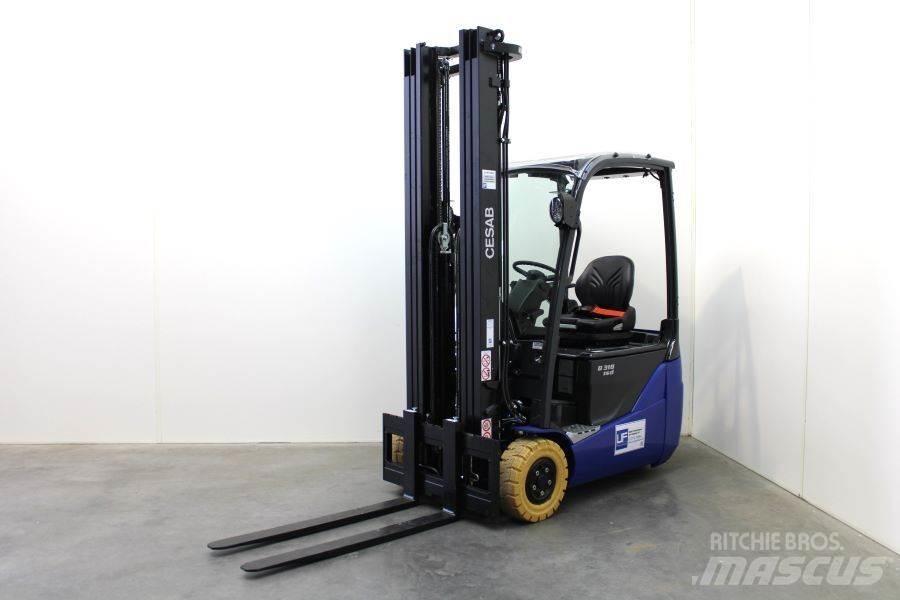Cesab B 318 II Sähkötrukit