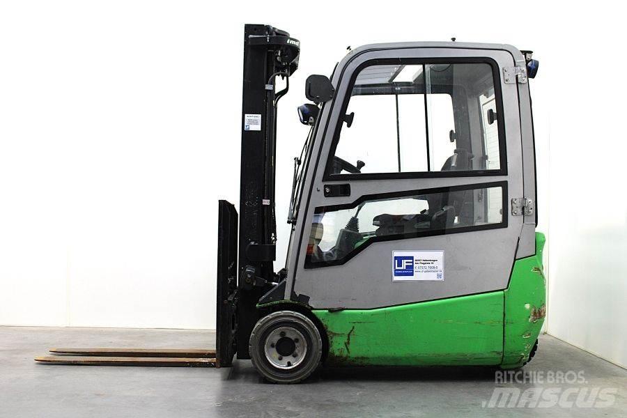 Cesab B 320 Sähkötrukit