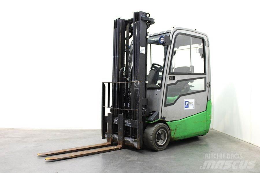 Cesab B 320 Sähkötrukit