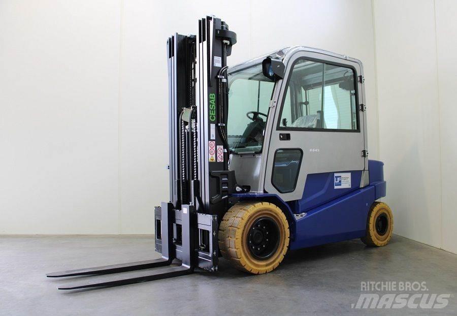 Cesab B 645 Sähkötrukit