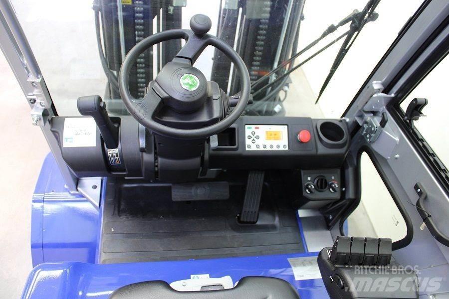 Cesab B 645 Sähkötrukit