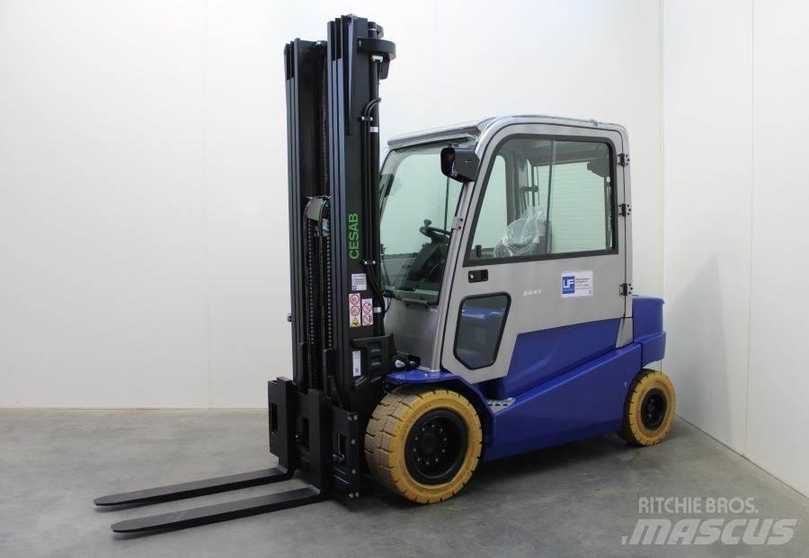 Cesab B 645 Sähkötrukit