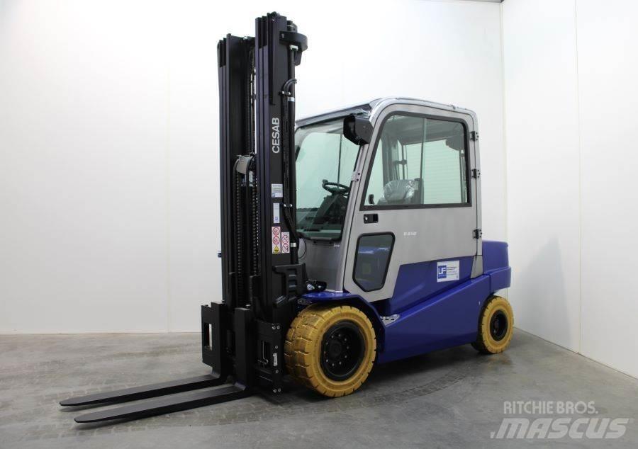 Cesab B 650 Sähkötrukit