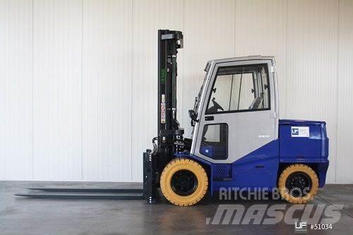 Cesab B 870 Sähkötrukit