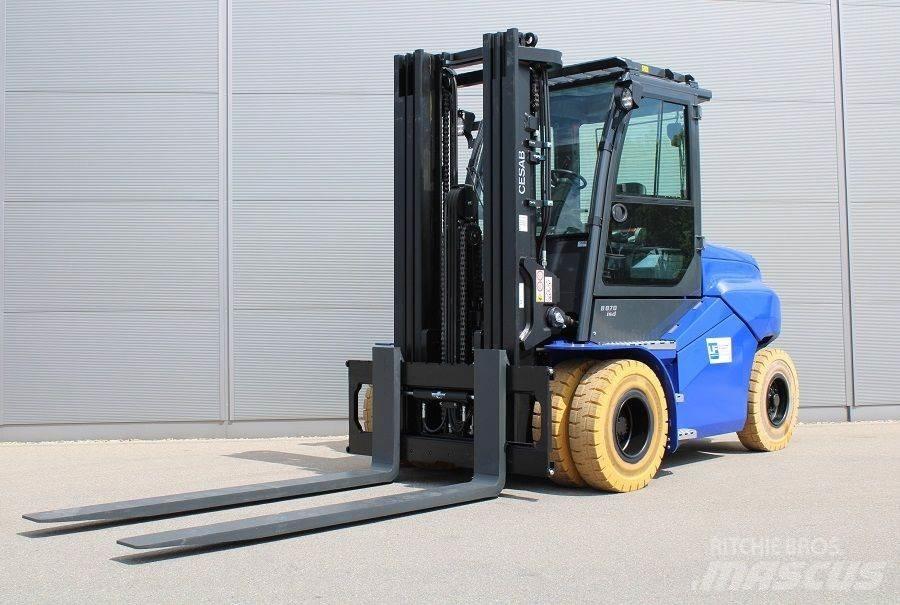 Cesab B 870 II Sähkötrukit